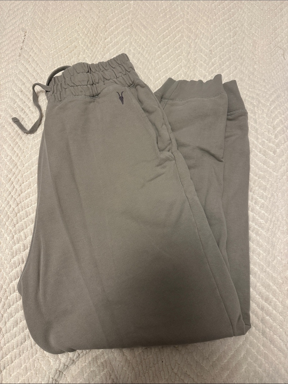 AllSaints Men's Jogger Sweatpants